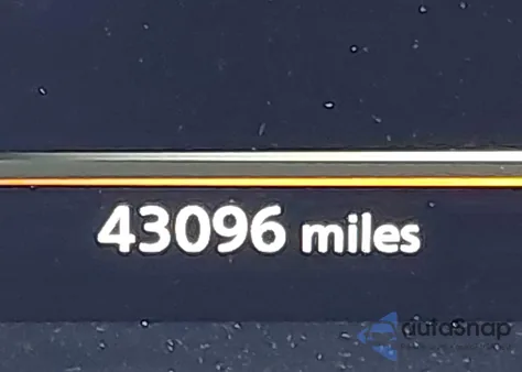 2023 Infiniti Qx60 Sensory Awd z USA, uszkodzony, nr VIN 5N1DL1GS5PC359709